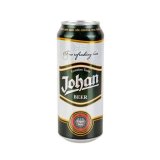 Svijetlo pivo Johan 0,5 l