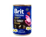 BRIT PREMIUM By Nature JUNIOR 800 g