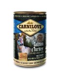 CARNILOVE Losos i puretina 400g