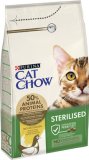 CAT CHOW STERILISED 1,5 kg