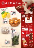Bakmaz katalog Akcija 13.02.-19.02.2025.
