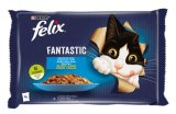 FELIX FANTASTIC JUNIOR 4x85 g