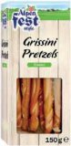 Grissini 150 g