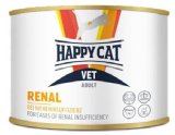 HAPPY CAT VET LINE RENAL 200 g