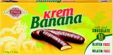 Čokoladne Banane Kandit Original 150 g