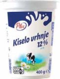 Kiselo vrhnje 12% m.m. Pilos 400 g