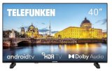 LED TV TELEFUNKEN 40FAG8030 FHD DVB-T2/S2 ANDROID