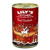 LILY’S KITCHEN Beef Goulash 400 g