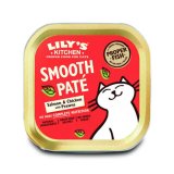 LILY’S KITCHEN Smooth Paté 85 g