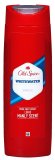 Old spice