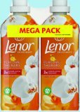 Omekšivač Lenor Orchid 2 x 925 ml