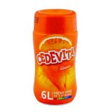 Napitak Cedevita Naranča 455 g