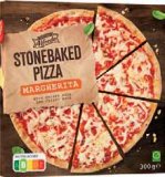 Pizza Margherita 300 g