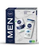 Poklon paket Nivea Men Sensitive 350 ml