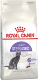 ROYAL CANIN STERILISED 4 kg