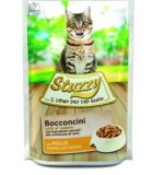 STUZZY Cat, Mesni komadići s piletinom u umaku, 85 g