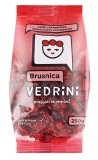 Vedrini brusnica sušena