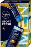 -20% na poklon pakete Nivea