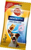 -20% na razne vrste Pedigree Dentastix