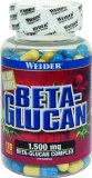 Beta-Glucan kapsule, 1500mg Weider 120/1