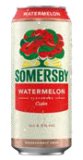 Cider Somersby razne vrste 0,5 L