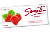 Čokolada Volim te, Samo ti Zvečevo, 100 g