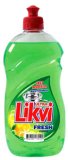 Deterdžent za suđe Likvi 400 ml