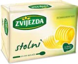 Margarin stolni Zvijezda 250 g