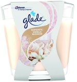 Mini svijeća vanilija, relaxing zen* Glade, 70 g