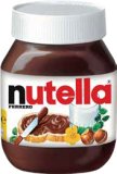 Nutella Ferrero 1 kg