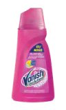 Odstranjivač mrlja Vanish pink 1 l