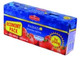 Pasirana rajčica Podravka 3x200 g