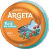 Pašteta tuna Argeta razne vrste 95 g