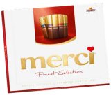 Praline Merci Storck 250 g