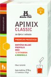 Premium dodatak prehrani za djecu i odrasle, Apimix Classic medo-flor 216 g