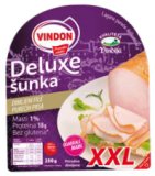 Pureća šunka Deluxe XXL Vindija 250 g