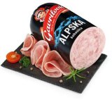 Alpska kobasica Gavrilović 1 kg