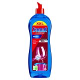 Tekućina za ispiranje i sjaj za perilicu posuđa Somat, 750 ml