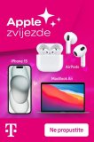 Hrvatski Telekom katalog Apple zvijezde do 28.02.2025.