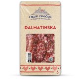 Dalmatinska kobasica 100 g