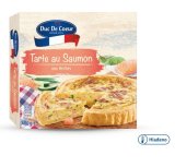 Tart losos 400 g