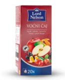 Voćni čaj Lord Nelson 20x2g