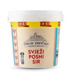 Svježi posni sir XXL Okusi zavičaja 1 kg