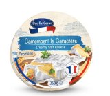 Camembert le Caractère 250 g