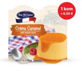 Crème Caramel 4x100 g