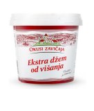 Ekstra džem od višanja Okusi Zavičaja 700 g