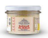 Bakalar na bijelo Okusi Zavičaja 165 g