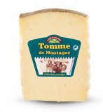 Tomme de Montagne 300 g