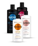 Šampon ili regenerator Syoss 440 ml