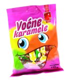 Voćne karamele Smiješak, 150 g